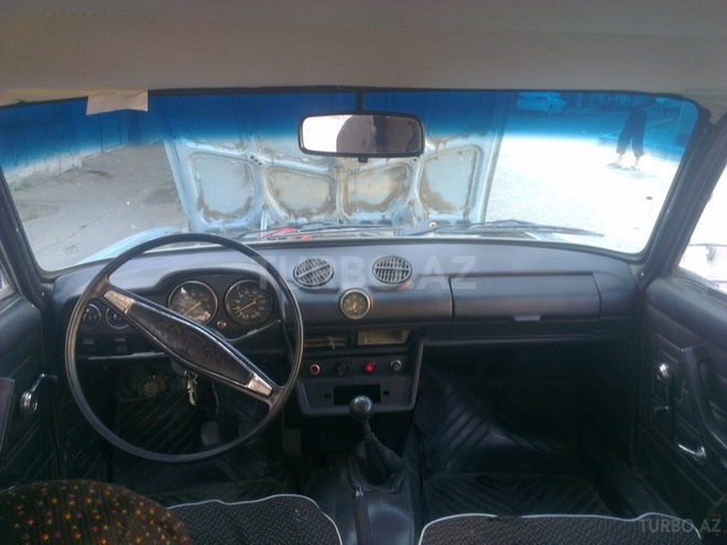 LADA (VAZ) 2103 1977, 100,000 km - 1.3 l - Gəncə