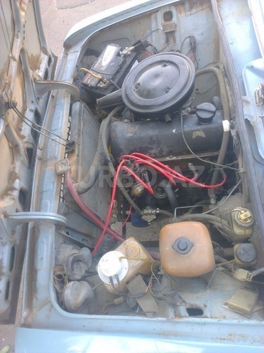 LADA (VAZ) 2103 1977, 100,000 km - 1.3 l - Gəncə
