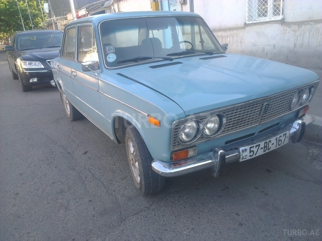 LADA (VAZ) 2103 1977, 100,000 km - 1.3 l - Gəncə