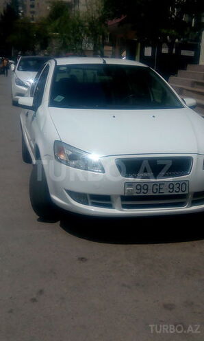 Iran Khodro Runna 2013, 102,300 km - 1.6 l - Bakı