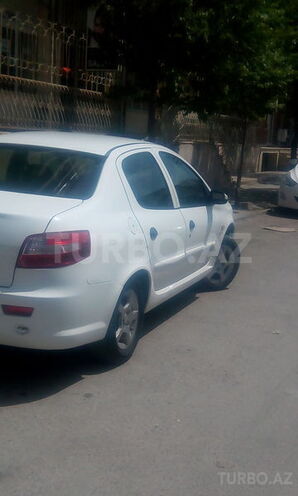Iran Khodro Runna 2013, 102,300 km - 1.6 l - Bakı