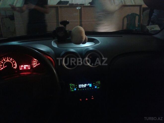Iran Khodro Runna 2013, 102,300 km - 1.6 l - Bakı