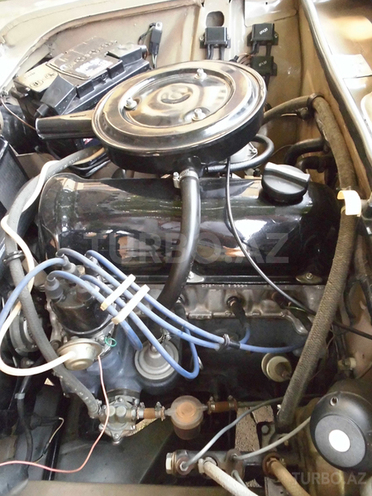 LADA (VAZ) 2106 1990, 12,200 km - 1.6 l - Şəki