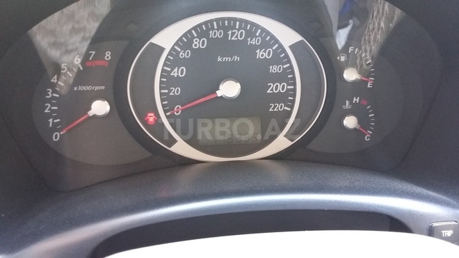 Hyundai Tucson 2007, 116,200 km - 2.7 l - Bakı