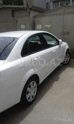 Daewoo Gentra 2014, 9,400 km - 1.5 л - Bakı