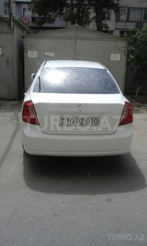 Daewoo Gentra 2014, 9,400 km - 1.5 л - Bakı