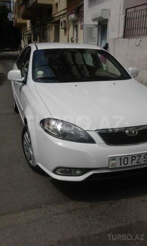 Daewoo Gentra 2014, 9,400 km - 1.5 л - Bakı