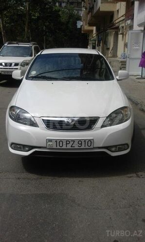 Daewoo Gentra 2014, 9,400 km - 1.5 л - Bakı