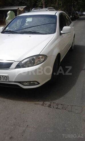 Daewoo Gentra 2014, 9,400 km - 1.5 л - Bakı