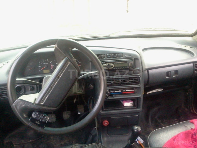 LADA (VAZ) 2109 1994, 250,000 km - 1.5 л - Xaçmaz