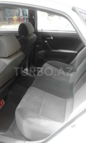 Daewoo Gentra 2014, 9,400 km - 1.5 л - Bakı