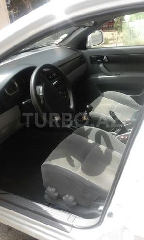 Daewoo Gentra 2014, 9,400 km - 1.5 л - Bakı