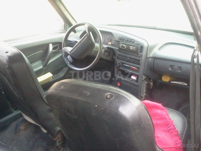 LADA (VAZ) 2109 1994, 250,000 km - 1.5 л - Xaçmaz