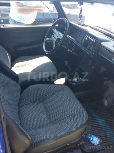 IJ 27175 2008, 82,000 km - 1.6 l - Bakı