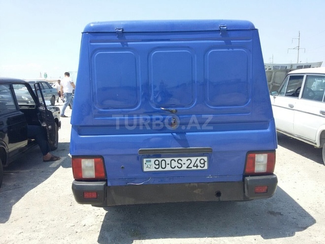 IJ 27175 2008, 82,000 km - 1.6 l - Bakı