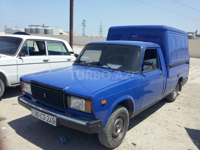 IJ 27175 2008, 82,000 km - 1.6 l - Bakı