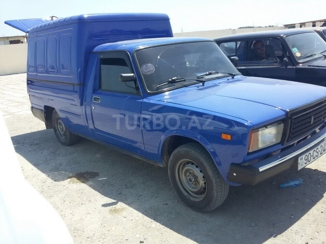 IJ 27175 2008, 82,000 km - 1.6 l - Bakı