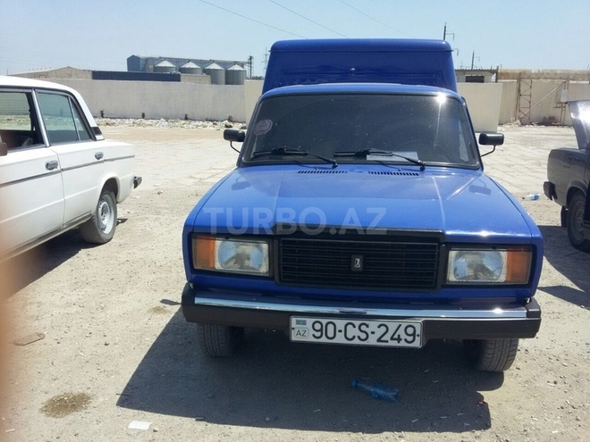IJ 27175 2008, 82,000 km - 1.6 l - Bakı