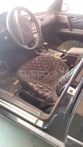 Mercedes E 300 1997, 350,000 km - 0.3 l - Bakı
