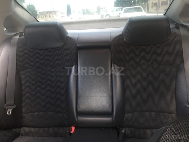 Hyundai Sonata 2010, 76,000 km - 2.4 l - Gəncə