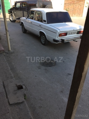 LADA (VAZ) 2106 2003, 100,000 km - 1.6 l - Bakı
