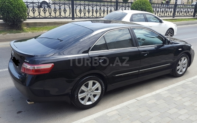 Toyota Camry 2008, 135,000 km - 2.4 л - Bakı