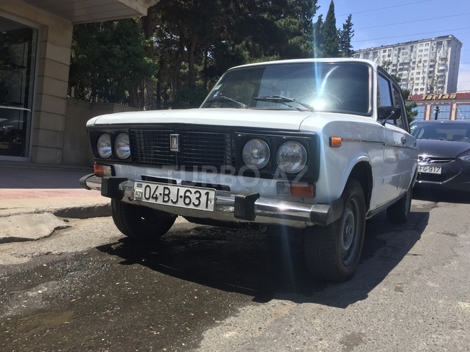 LADA (VAZ) 2106 2003, 100,000 km - 1.6 l - Bakı