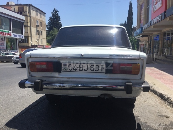 LADA (VAZ) 2106 2003, 100,000 km - 1.6 l - Bakı