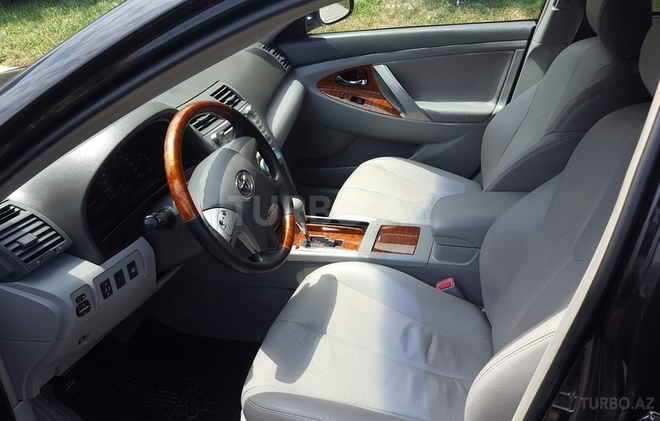 Toyota Camry 2008, 135,000 km - 2.4 л - Bakı