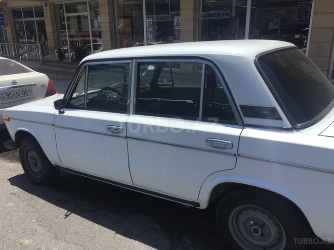 LADA (VAZ) 2106 2003, 100,000 km - 1.6 l - Bakı