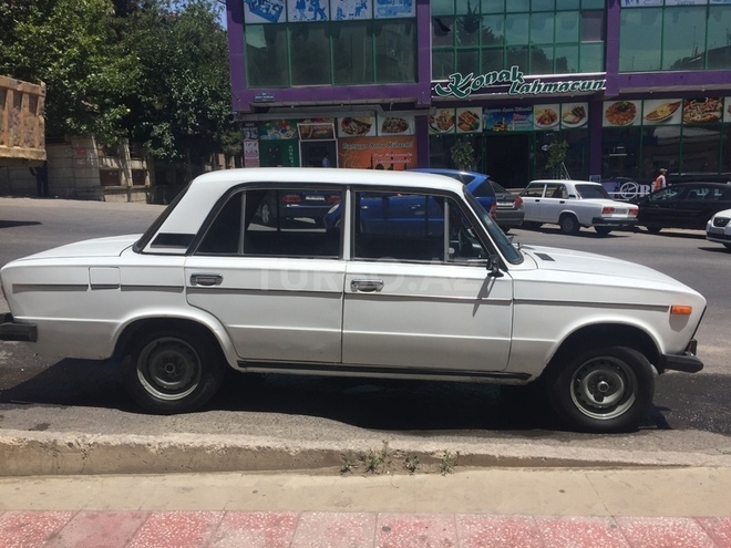 LADA (VAZ) 2106 2003, 100,000 km - 1.6 l - Bakı