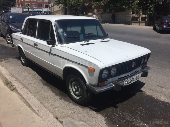 LADA (VAZ) 2106 2003, 100,000 km - 1.6 l - Bakı