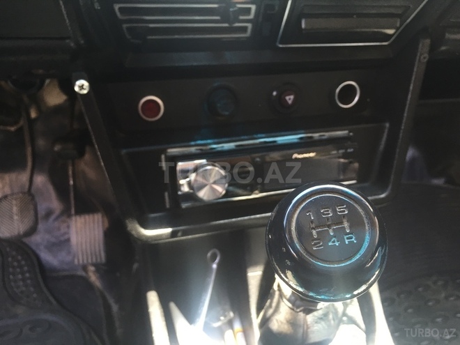 LADA (VAZ) 2106 2003, 100,000 km - 1.6 l - Bakı
