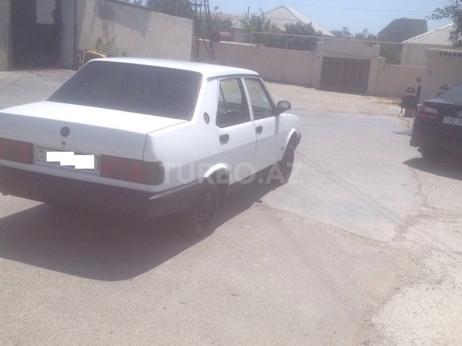 Tofas Sahin 2000, 150,000 km - 1.6 л - Bakı