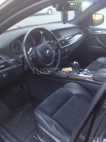 BMW X6 2009, 90,000 km - 3.0 l - Bakı