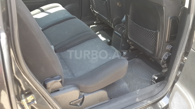 Opel Zafira 2000, 32,400 km - 1.8 l - Bakı