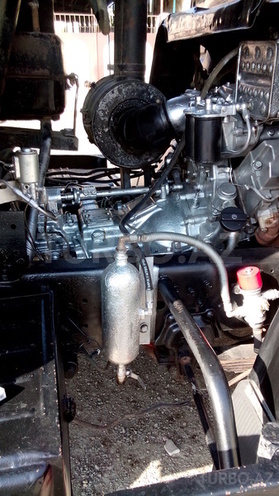 KamAz 5511 1983, 150,000 km - 11.0 л - Sumqayıt
