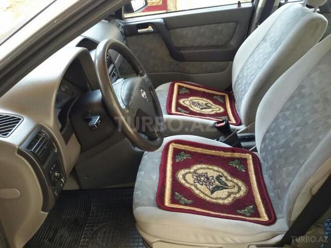 Opel Astra 2000, 176,037 km - 1.6 л - Bakı