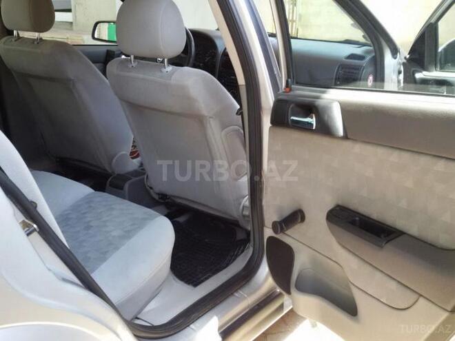 Opel Astra 2000, 176,037 km - 1.6 л - Bakı