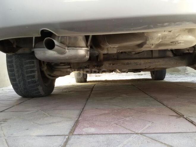 Opel Astra 2000, 176,037 km - 1.6 л - Bakı