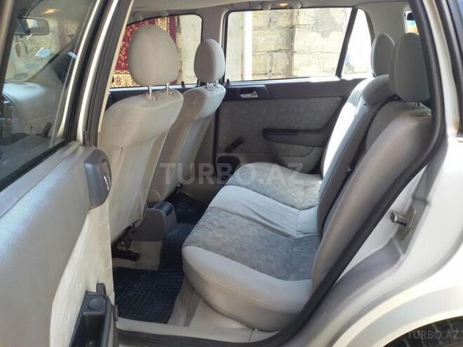 Opel Astra 2000, 176,037 km - 1.6 л - Bakı