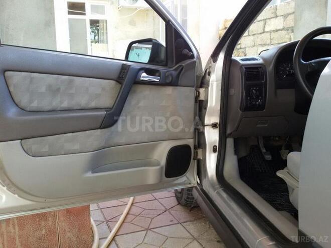 Opel Astra 2000, 176,037 km - 1.6 л - Bakı
