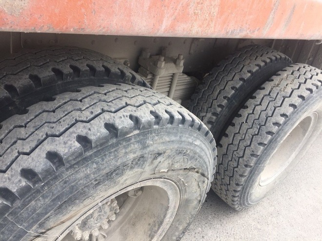 KamAz 55111 1986, 300,000 km - 11.0 l - Bakı