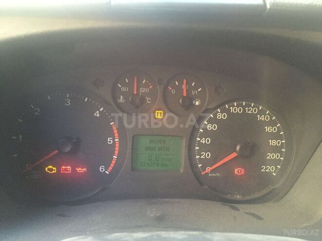 Ford Transit 2008, 226,191 km - 2.4 l - Bakı