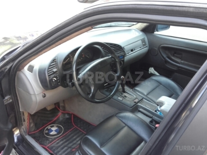 BMW 320 1992, 389,000 km - 2.0 л - Bakı