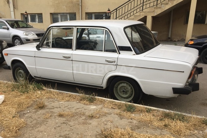 LADA (VAZ) 2106 2003, 256,000 km - 1.6 л - Bakı
