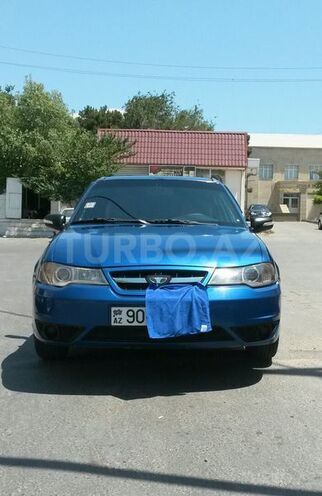 Daewoo Nexia 2008, 190,000 km - 1.5 l - Bakı