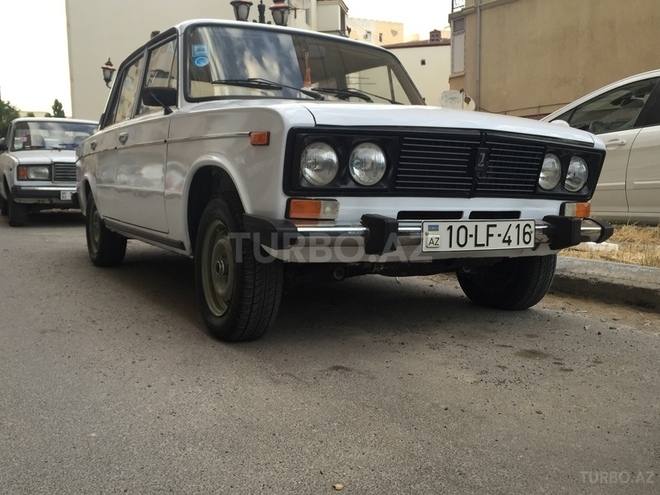 LADA (VAZ) 2106 2003, 256,000 km - 1.6 л - Bakı