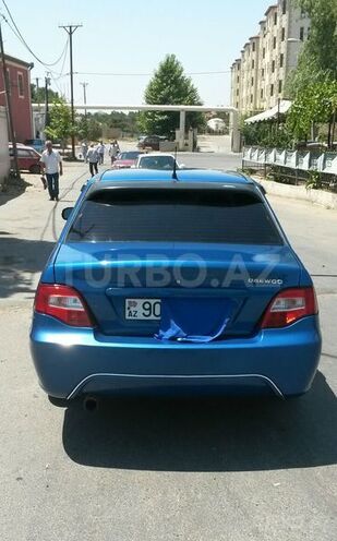 Daewoo Nexia 2008, 190,000 km - 1.5 l - Bakı