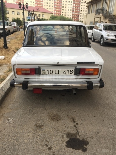 LADA (VAZ) 2106 2003, 256,000 km - 1.6 л - Bakı
